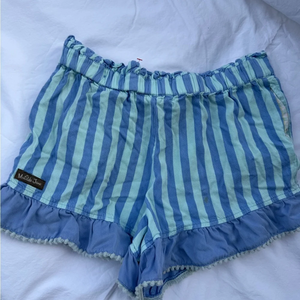 Matilda Jane chic high